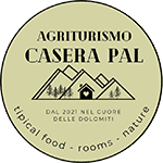 Casera Pal logo